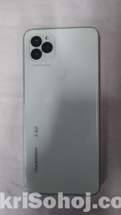 Symphony z42